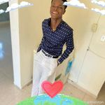 Germaine Neston Georges - @germainegeorges - Instagram