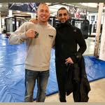 Georges pierre - @georgespierre096 - Instagram