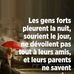 Georges Pierre - Facebook