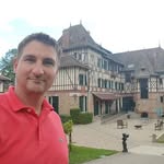 Georges Pierre Marchard - @georgespierremarchard - Instagram