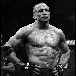Georges Rush St-pierre fanpage - @georgesstpierre_ - Instagram