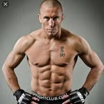 Georges St Pierre - @georgesst_pierre - Instagram