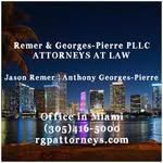 Remer, Georges-Pierre & Hoogerwoerd, PLLC - @rgph_law - Instagram