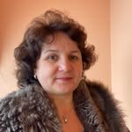Georgeta Radu - @georgeta.radu6 - Instagram