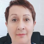 Georgeta Radu - @geta.hypnosearcenciel - Instagram