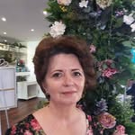 Georgeta Radu - @georgeta.radu.94 - Instagram