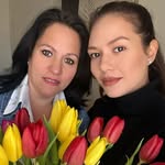 Georgeta Radu - @georgeta7580 - Instagram