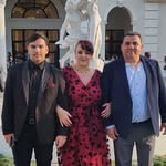 Georgeta Radu Baltac - @geta_r79 - Instagram
