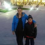 Georgeta Radu Baltac - @getaradu38 - Instagram