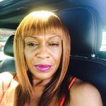 Georgetta Brown - @georgetta.brown - Instagram