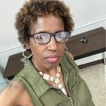 Georgetta Brown - @wana_lytle - Instagram