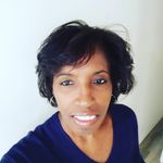 Georgetta Brown - @georgettabrownky - Instagram
