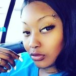 Georgette Ballard - @blackchina35_ - Instagram