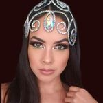 𝙂𝙚𝙤𝙧𝙜𝙚𝙩𝙩𝙚★ɮɛʟʟʏɖǟռƈɛʀ | Entertainment | Classes - @georgettebellydancer - Instagram