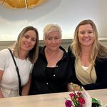 Georgette Bell - @gbell80 - Instagram