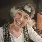 Georgette Hastie Bell - @geobell45 - Instagram
