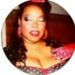 Georgette Bowen - @geegee951__ - Instagram