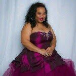 Georgette Bowen - @msgeegee76 - Instagram