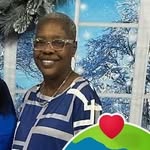 Georgette Boyce - @getteboyce - Instagram