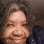 Georgette Gigi Burke - @georgettegigiburke - Instagram