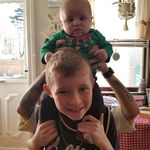 Georgette Carlson - @georgie101354 - Instagram