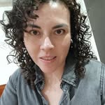 Georgette Carrillo - @georgiacarrillor - Instagram