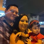 Georgette Carrillo De Aviles - @georgetteca - Instagram