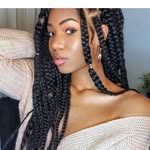Georgette Coker - @coker_georgette - Instagram