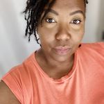 Georgette Daniels - @heeeeymiss_carter - Instagram