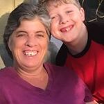 Georgette Davis - @georgette.davis.73 - Instagram