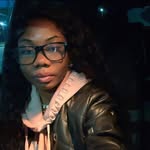 Georgette Davis - @blackbutterfly004 - Instagram