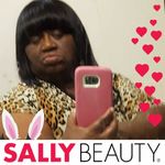 Georgette Davis - @peewee2155 - Instagram