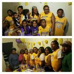 Georgette Davis - @georgette.davis.37266 - Instagram
