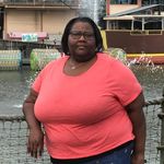 Georgette Davis - @devlonger45 - Instagram