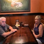 Georgette Dean - @1952pumpkin - Instagram