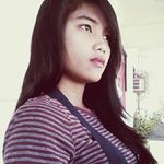 Georgette Hannah Gomez - @han_liit - Instagram