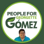 People for Georgette Gómez - @peopleforgg - Instagram