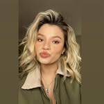 Georgette Eleashia Gonzalez - @georgettegonzalez - Instagram