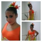Georgette Gonzalez - @georgette_manach - Instagram