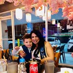 Georgette Gonzalez - @gigi_glez87 - Instagram