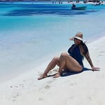 Georgette Gonzalez - @georgettceleste - Instagram