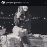 Georgette Gonzalez - @yor_galleta - Instagram