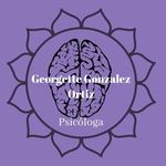 Georgette Gonzalez - @psicologa.gonzalez - Instagram