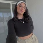 Georgette Gonzalez - @georgette.09 - Instagram