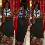 Georgette Grant - Facebook