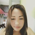 Lorna De Guzman - @matte_georgette_grant - Instagram