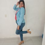 Georgette Gutierrez - @georgette_gtz - Instagram