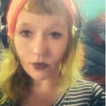 Georgette Hall - @straightbenteastbay - Instagram