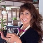 Georgette Hall - @sgzingapan - Instagram