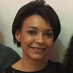 Georgette Hall - @georgettehall123 - Instagram